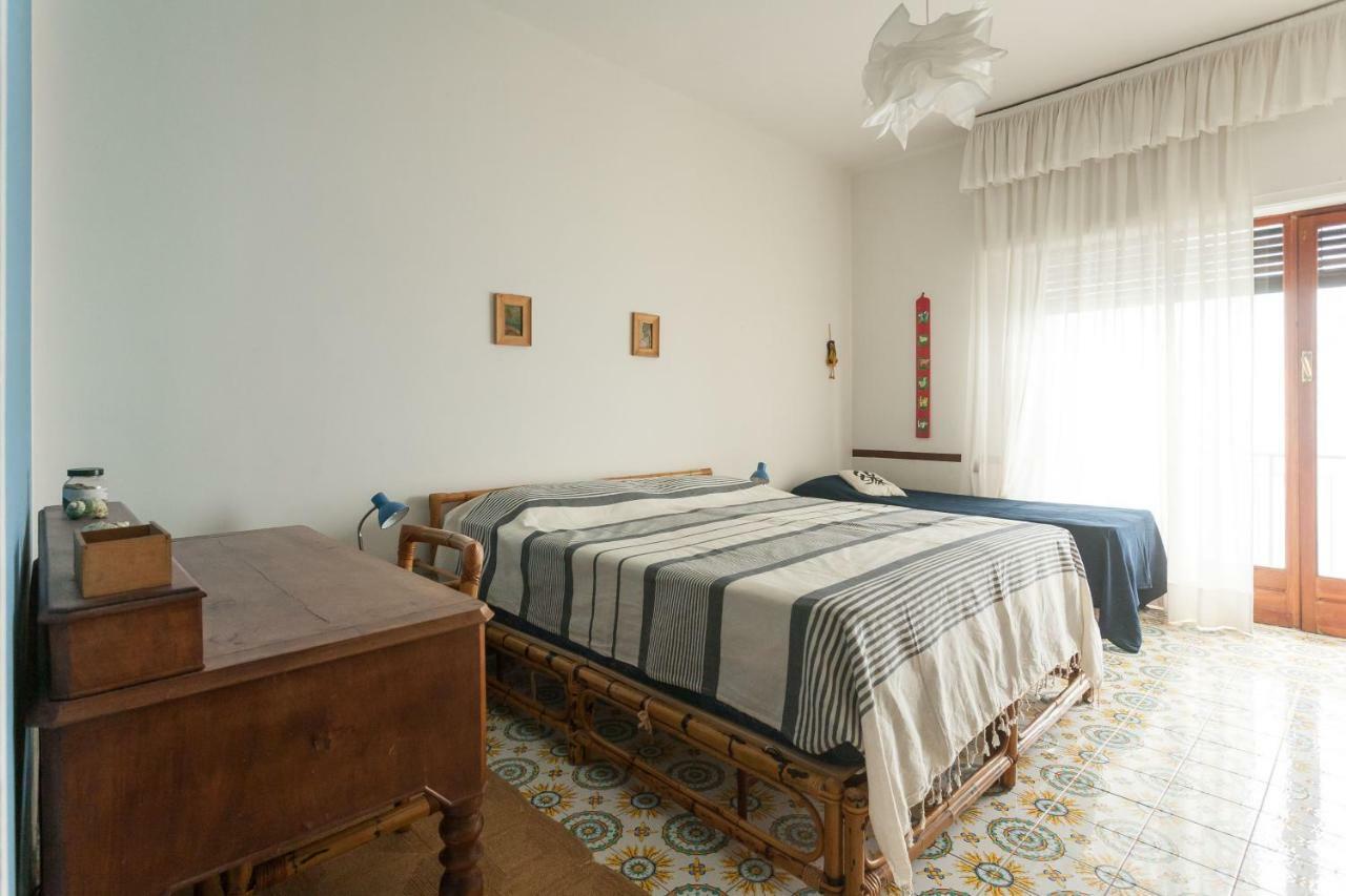 Apartament Stunning View Relax Tra Mare E Cielo Villa Solari Zewnętrze zdjęcie