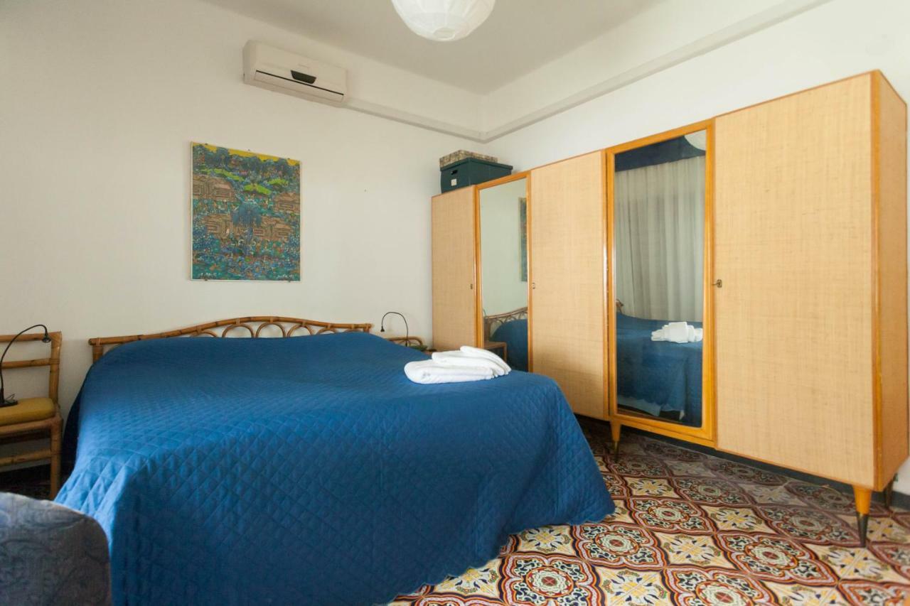 Apartament Stunning View Relax Tra Mare E Cielo Villa Solari Zewnętrze zdjęcie