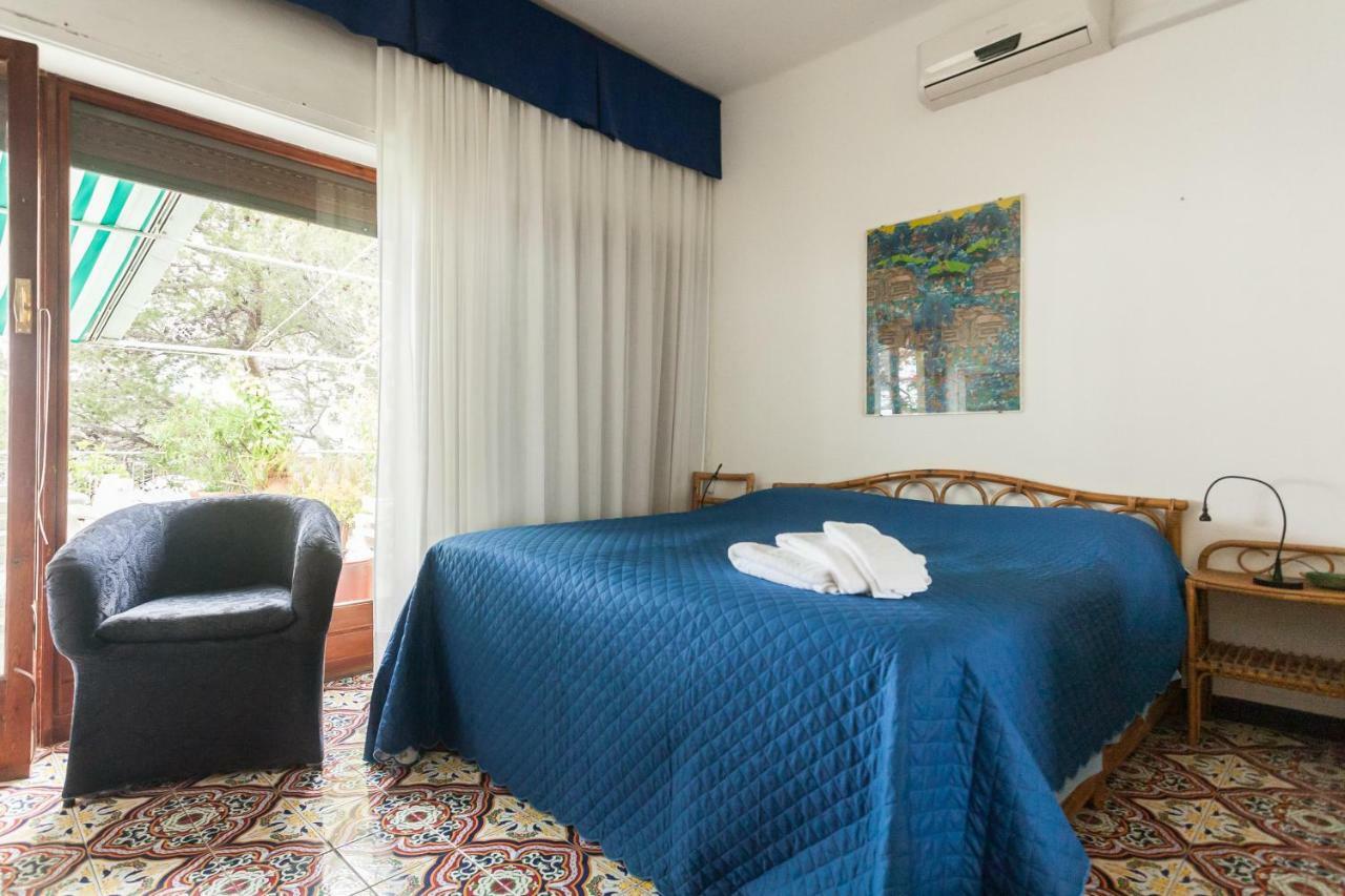 Apartament Stunning View Relax Tra Mare E Cielo Villa Solari Zewnętrze zdjęcie
