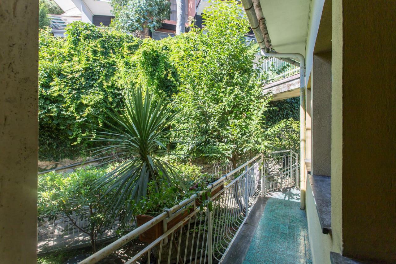 Apartament Stunning View Relax Tra Mare E Cielo Villa Solari Zewnętrze zdjęcie