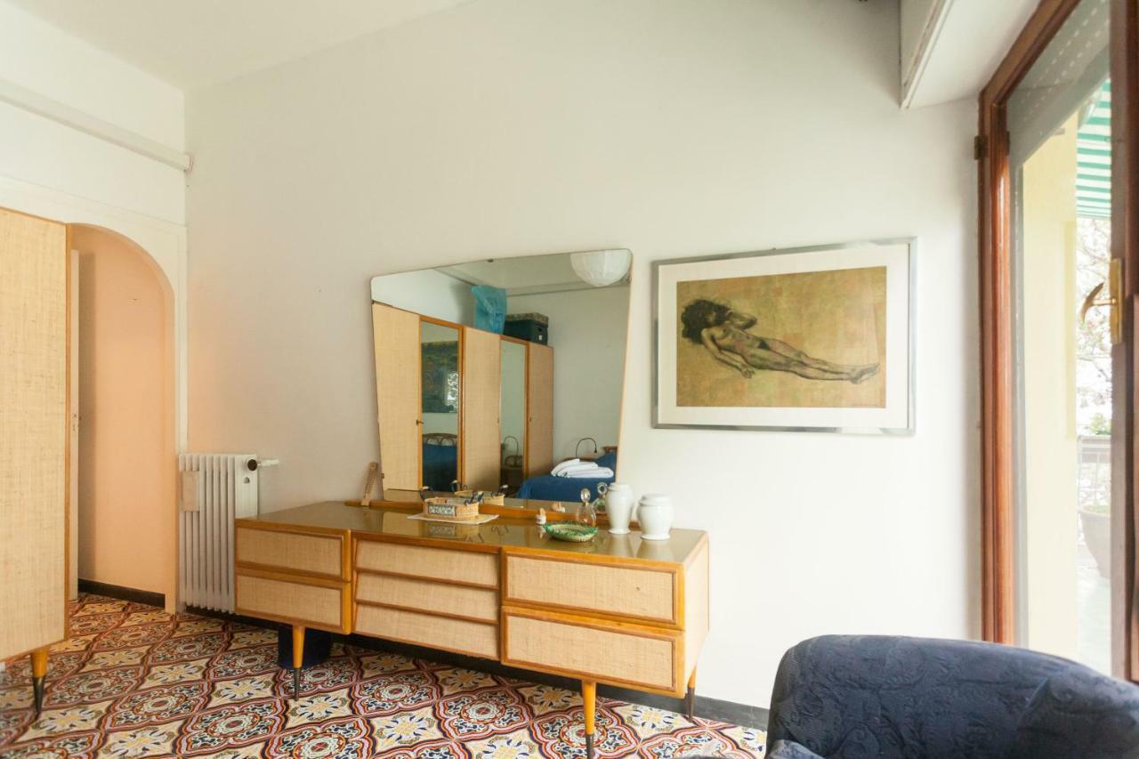 Apartament Stunning View Relax Tra Mare E Cielo Villa Solari Zewnętrze zdjęcie