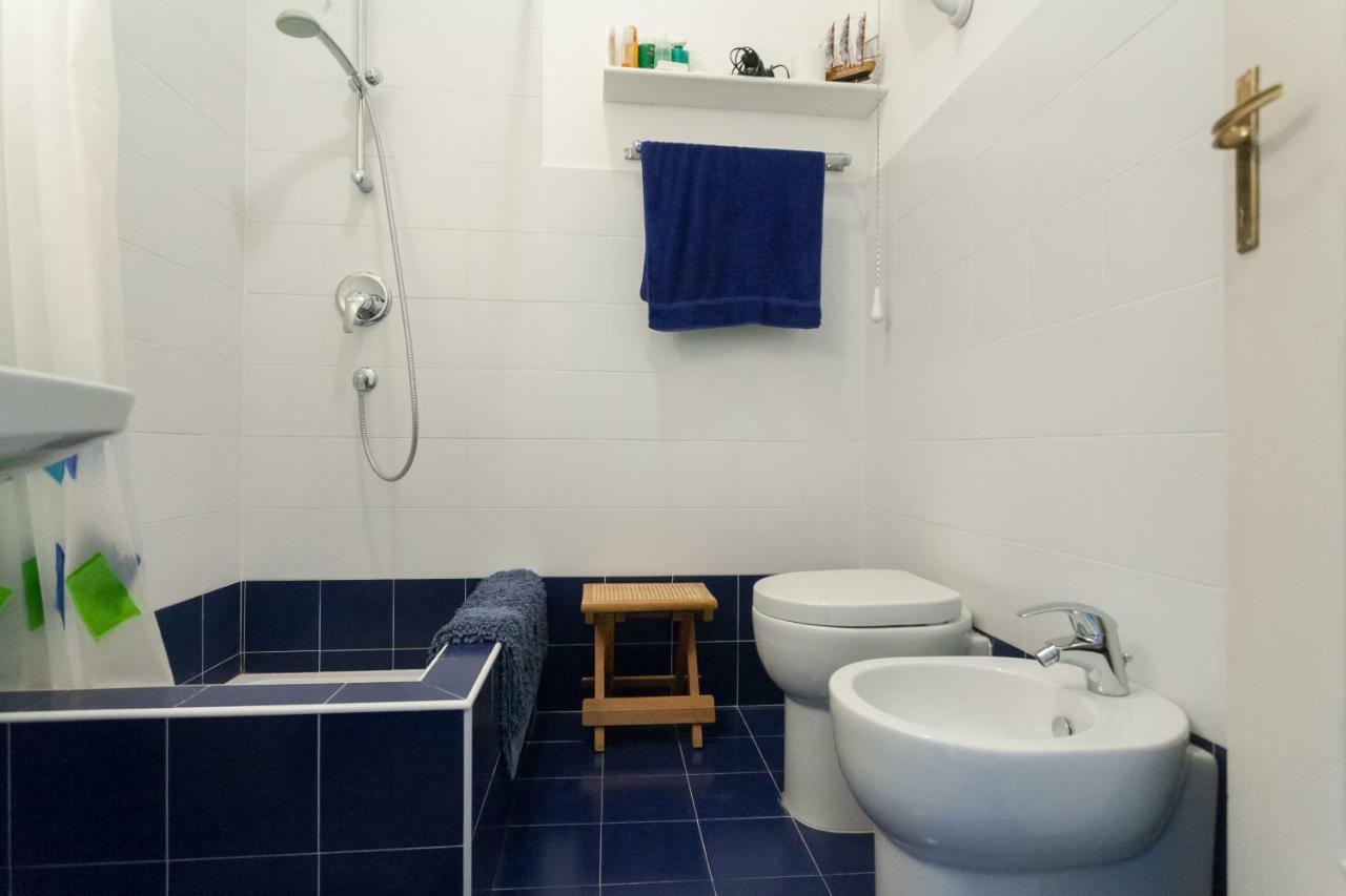 Apartament Stunning View Relax Tra Mare E Cielo Villa Solari Zewnętrze zdjęcie