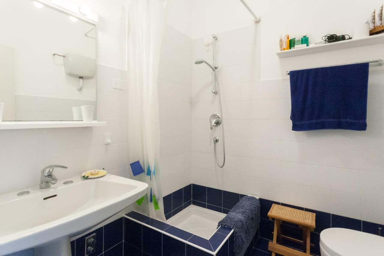 Apartament Stunning View Relax Tra Mare E Cielo Villa Solari Zewnętrze zdjęcie