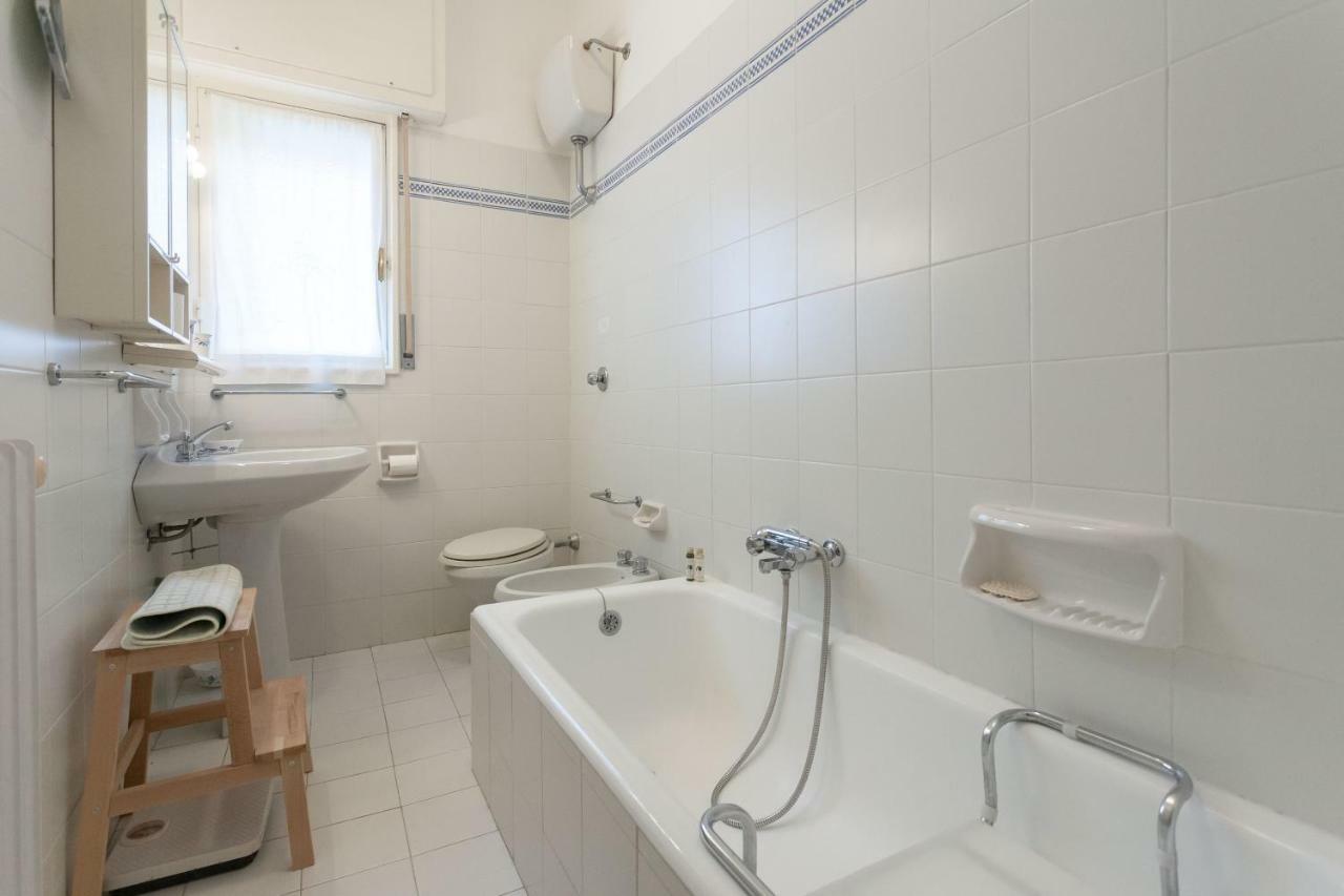 Apartament Stunning View Relax Tra Mare E Cielo Villa Solari Zewnętrze zdjęcie