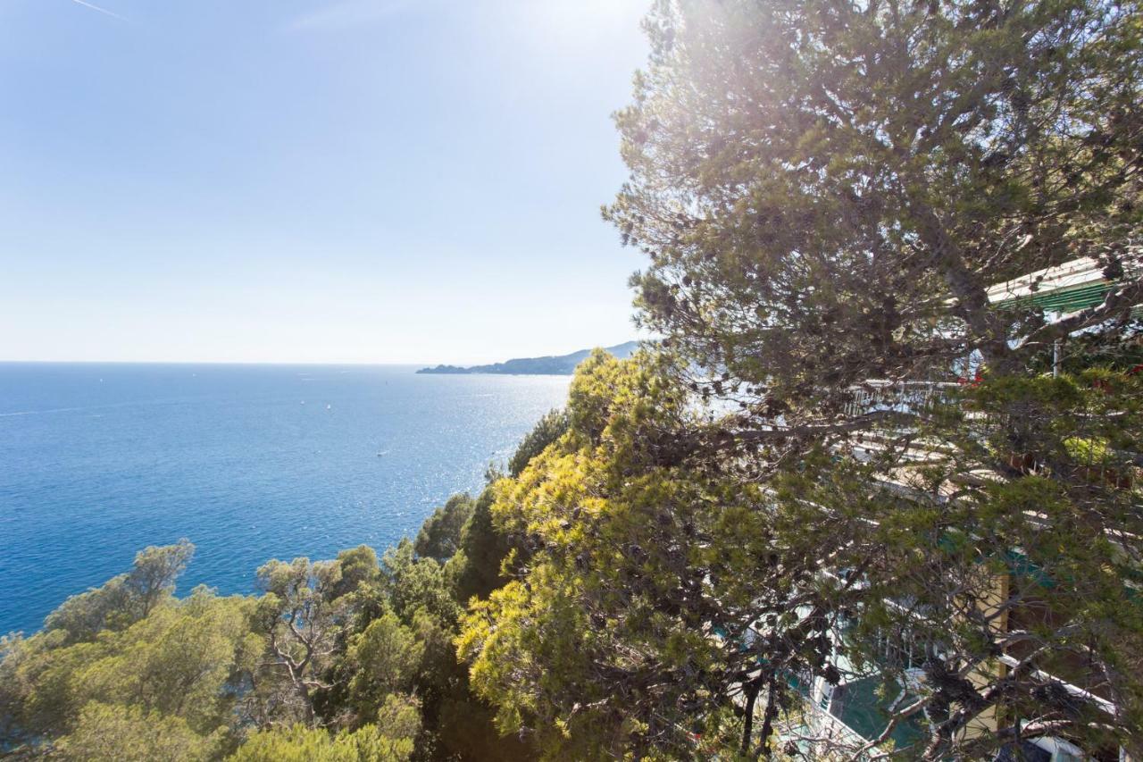 Apartament Stunning View Relax Tra Mare E Cielo Villa Solari Zewnętrze zdjęcie