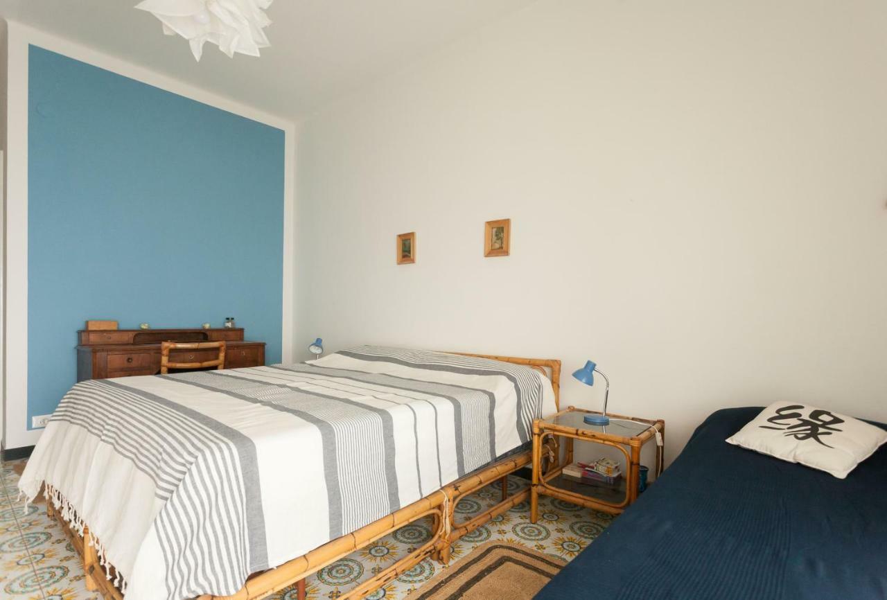 Apartament Stunning View Relax Tra Mare E Cielo Villa Solari Zewnętrze zdjęcie